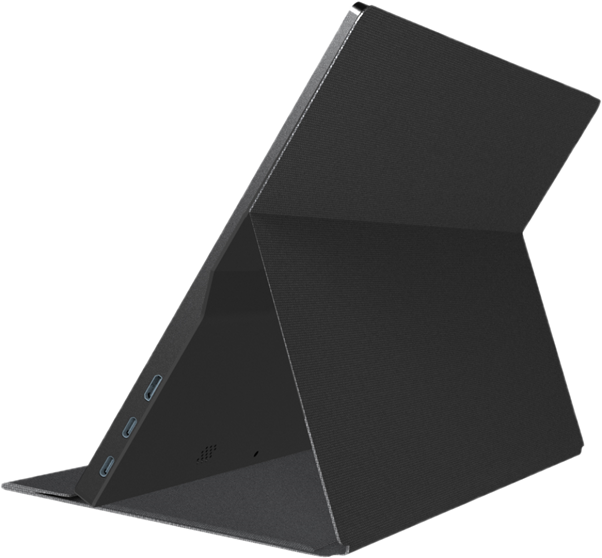 LKL Online - Portable Monitor 