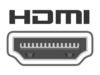 HDMI